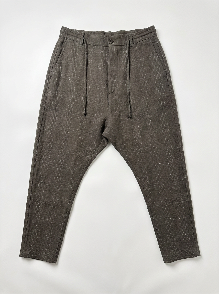 Fender Pants Men Glen