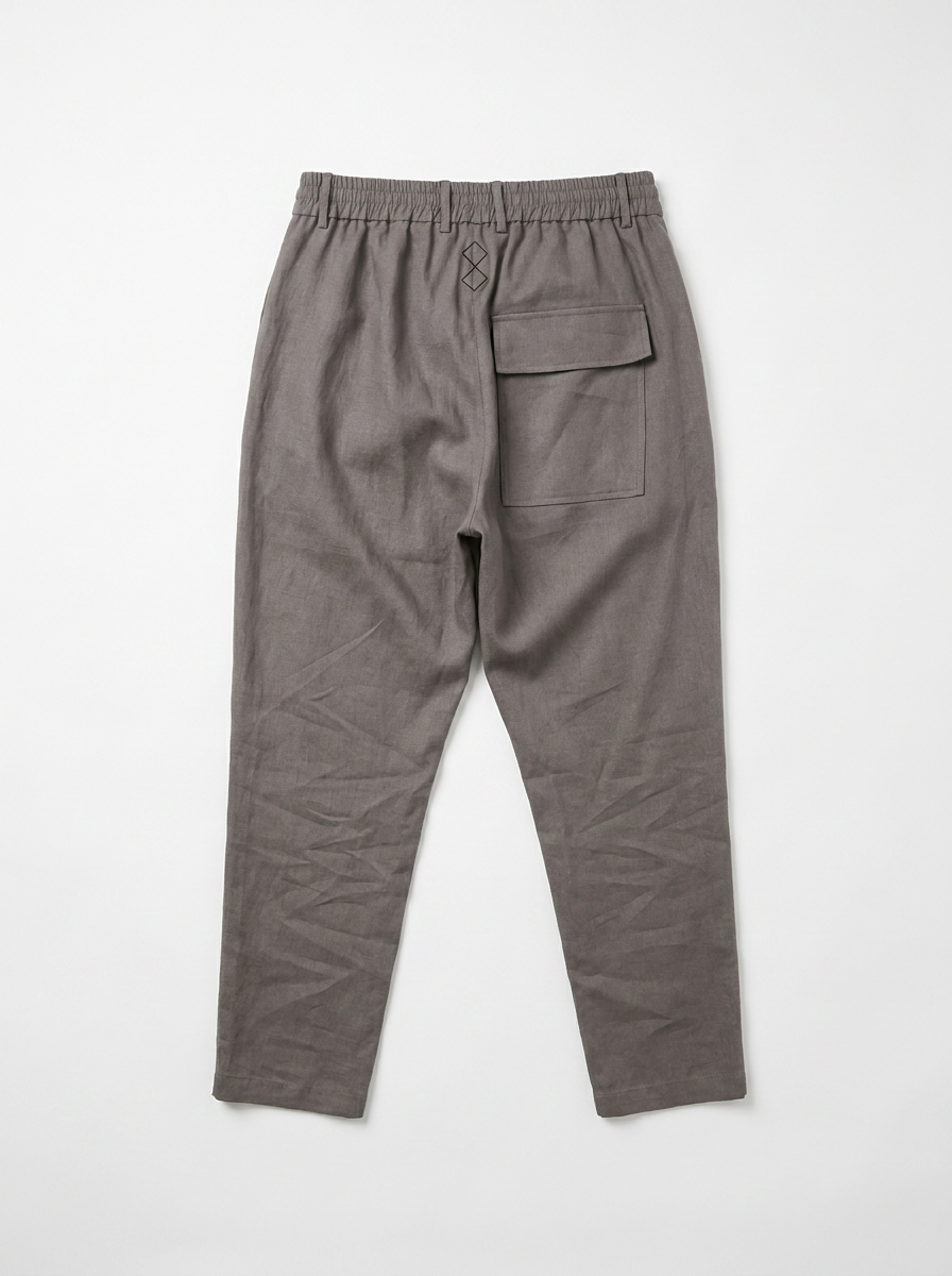 Fender Pants Men Plume
