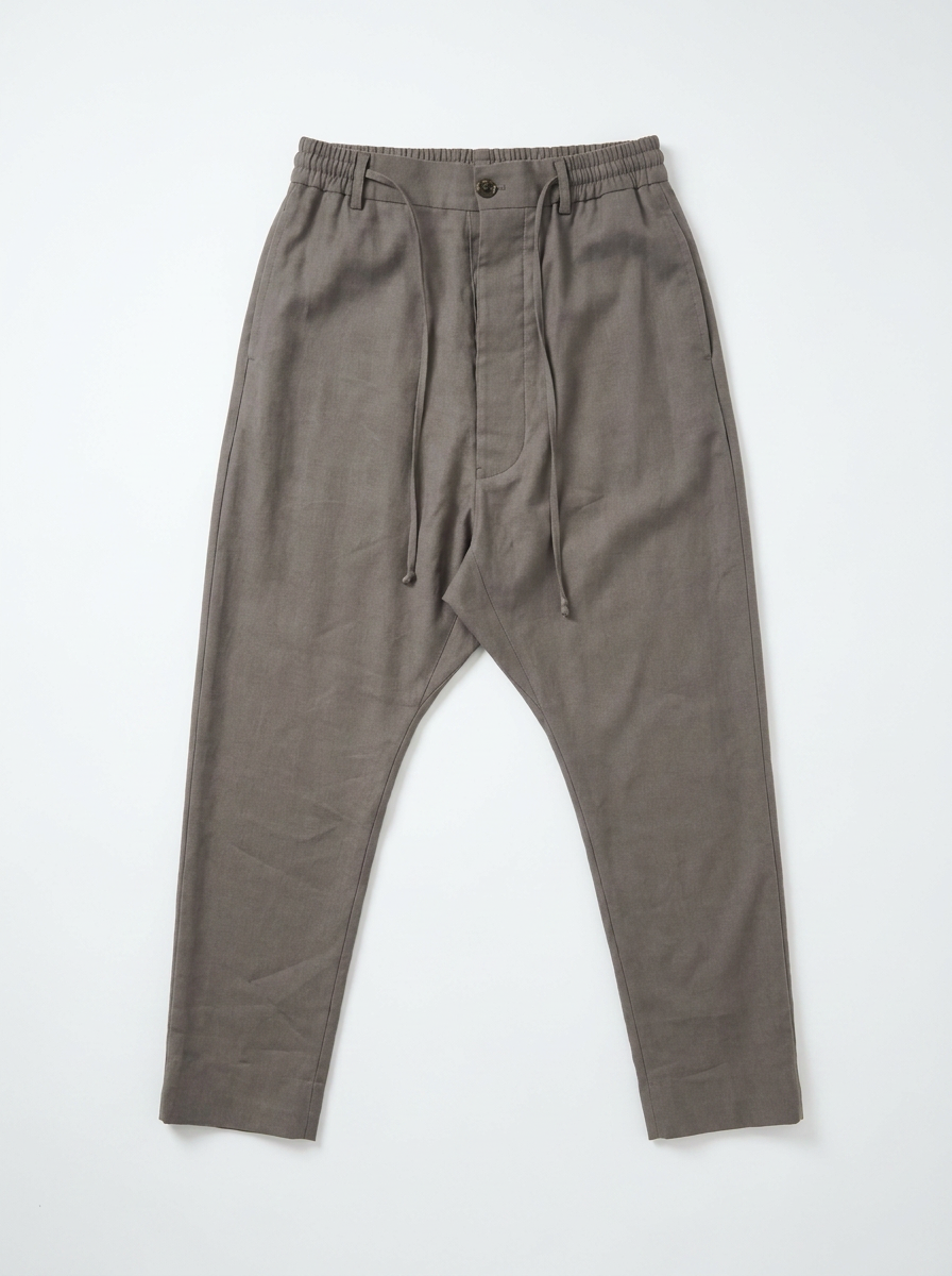 Fender Pants Men Plume