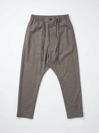 Fender Pants Men Plume