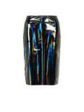 Fiona Pencil PVC Skirt Black