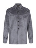 Ikarus Ovid Shirt Grey