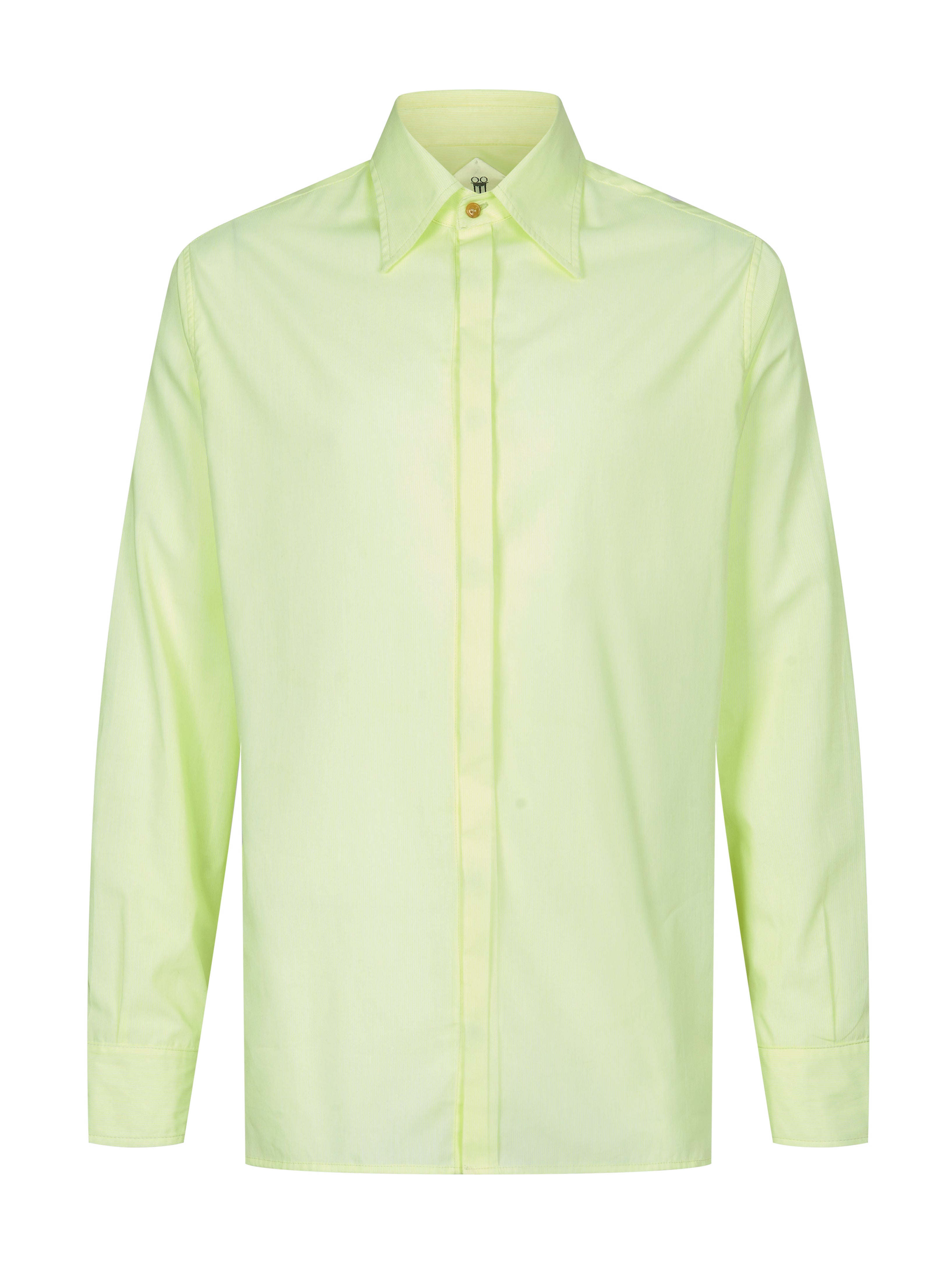 Ikarus Shirt Yellow