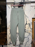 Hero Sweatpants Men Green