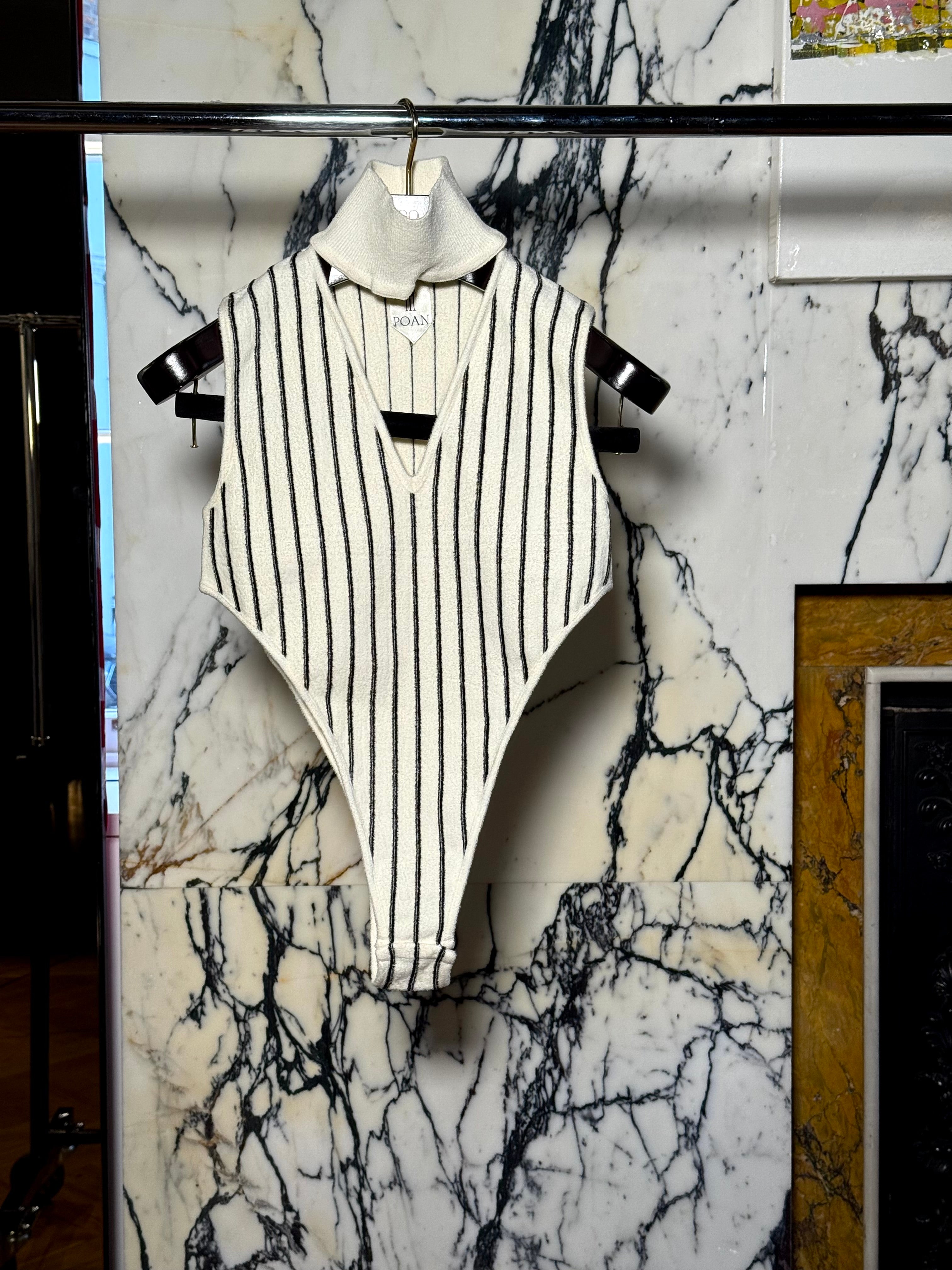 Bebe Body Women Ivory