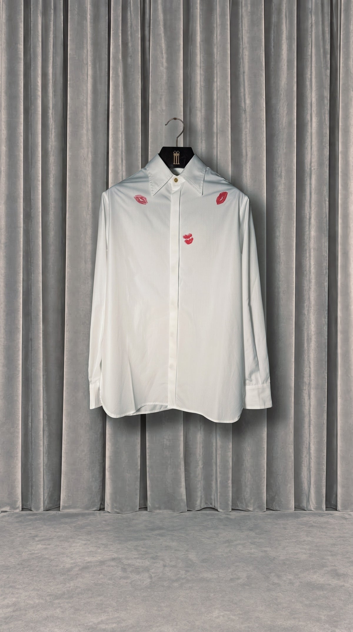 Ikarus Kiss Shirt Ivory – product