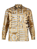 Ikarus Shirt Gold