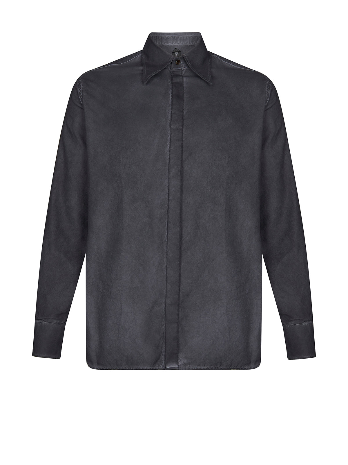 Ikarus Shirt Asphalt