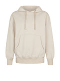 Kendrick Love Hotel Hoodie Beige