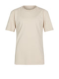 Kendrick Love Hotel T-shirt Beige
