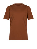Kendrick Love Hotel T-shirt Brown