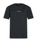 Kendrick Typing T-shirt Black