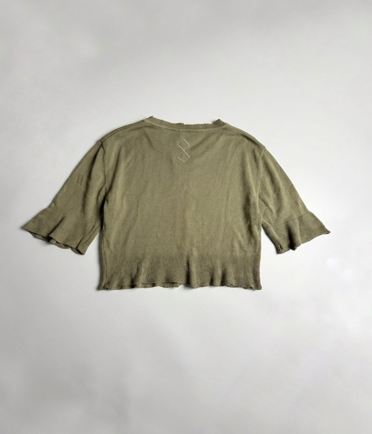 Ben Crewneck T Men Menta