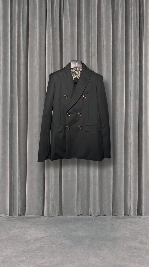 Michael Jacket Women Black