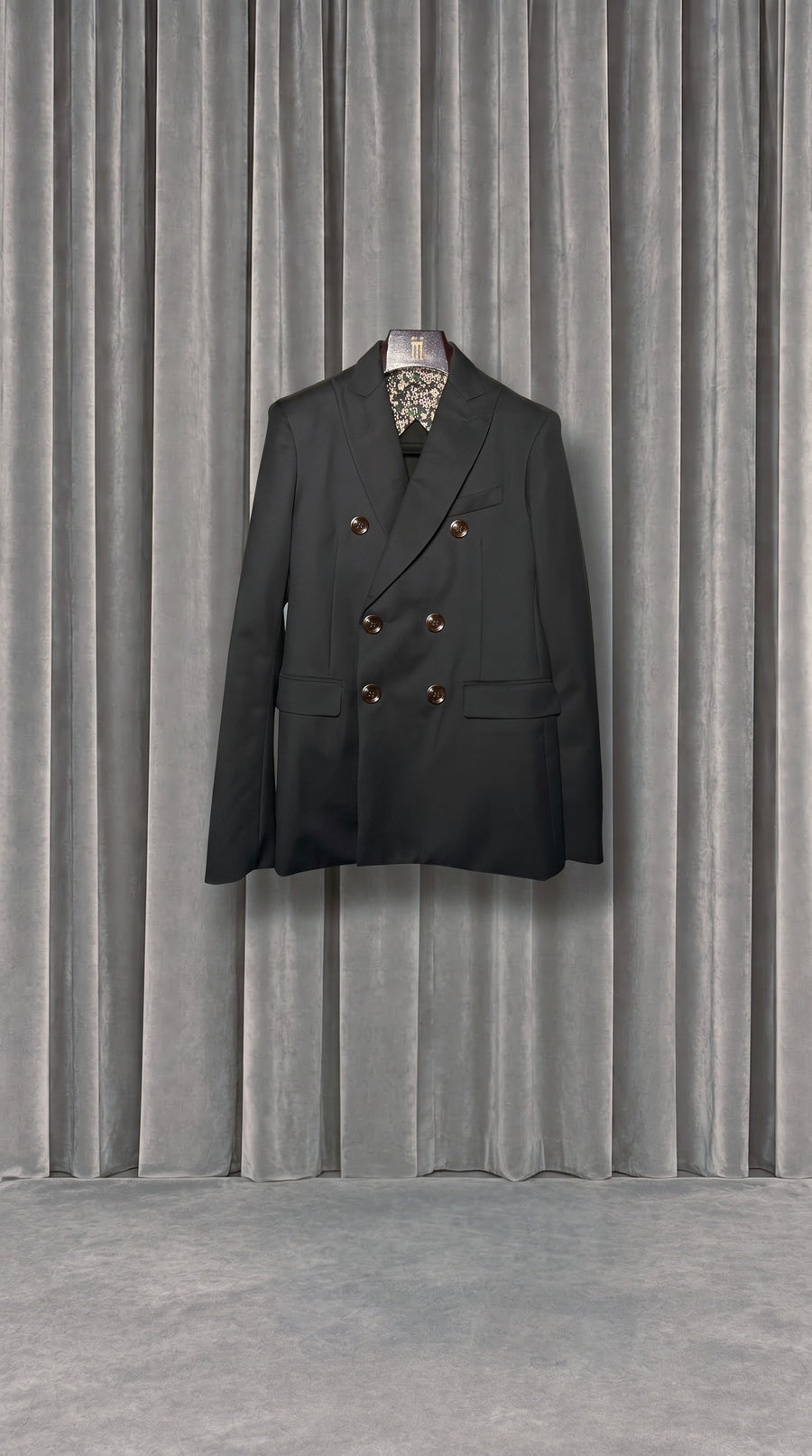 Michael Jacket Black – product