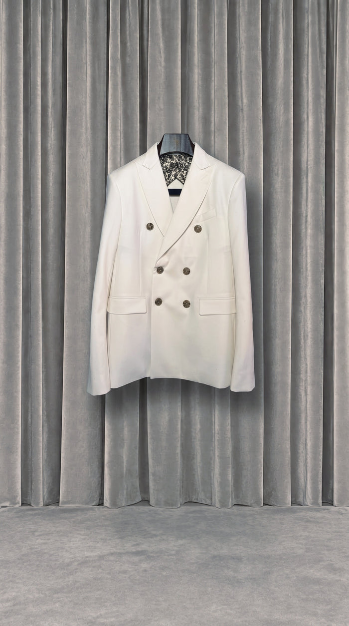Michael Jacket Ivory – product