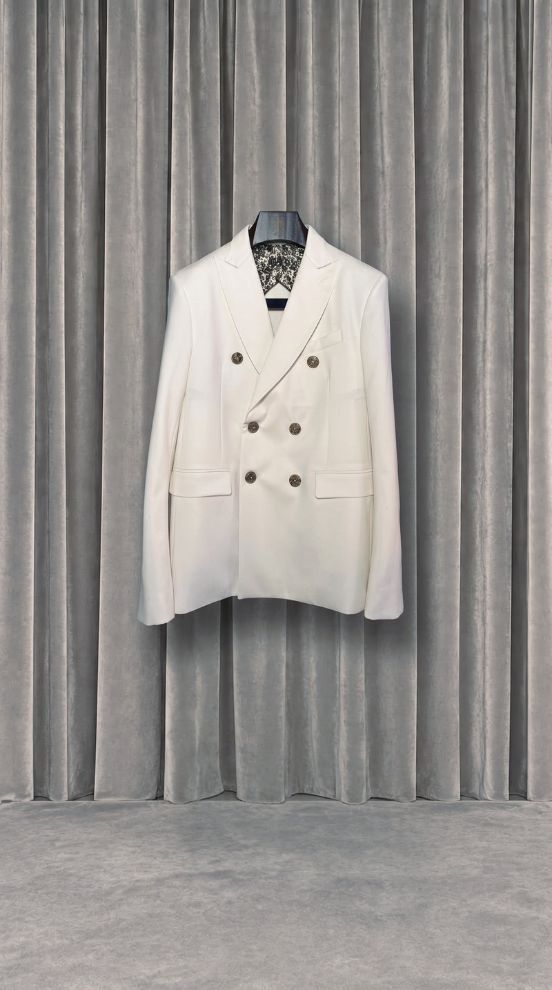 Michael Jacket Ivory – product