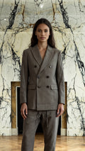 Michael DB Jacket Women Plume