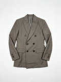 Michael DB Jacket Women Plume
