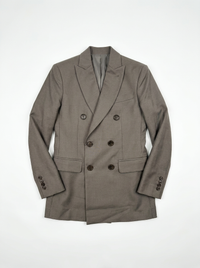Michael DB Jacket Men Plume