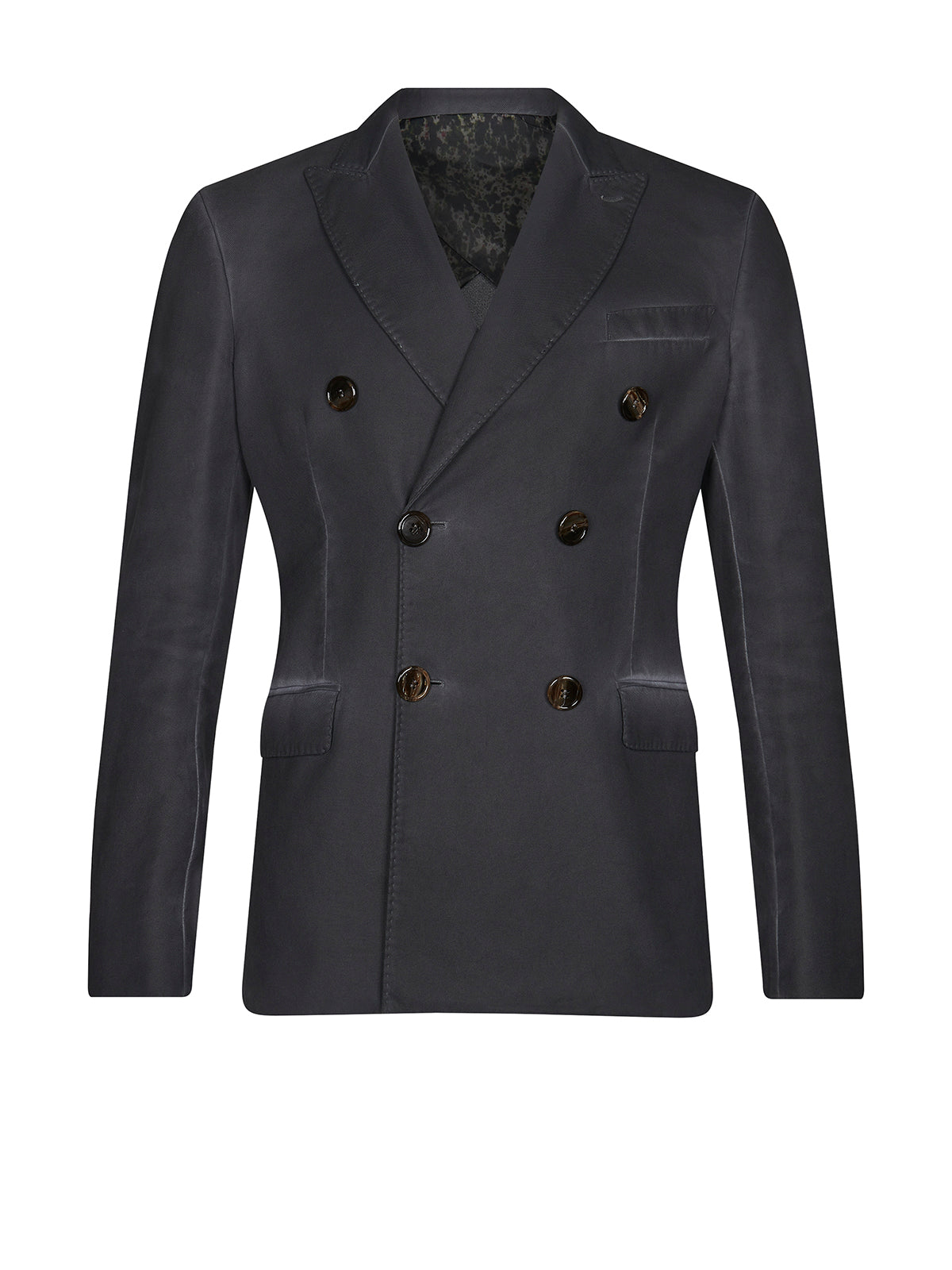 Michael Jacket Asphalt