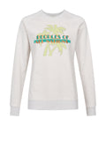 Kendrick Ocean Drive Sweatshirt Beige