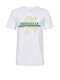 Kendrick Ocean Drive T-shirt White