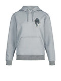 Kendrick Panther Hoodie Grey