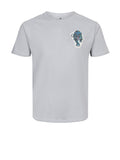 Kendrick Panther T-shirt Grey