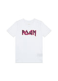 Kendrick Heavy Metal T-shirt White