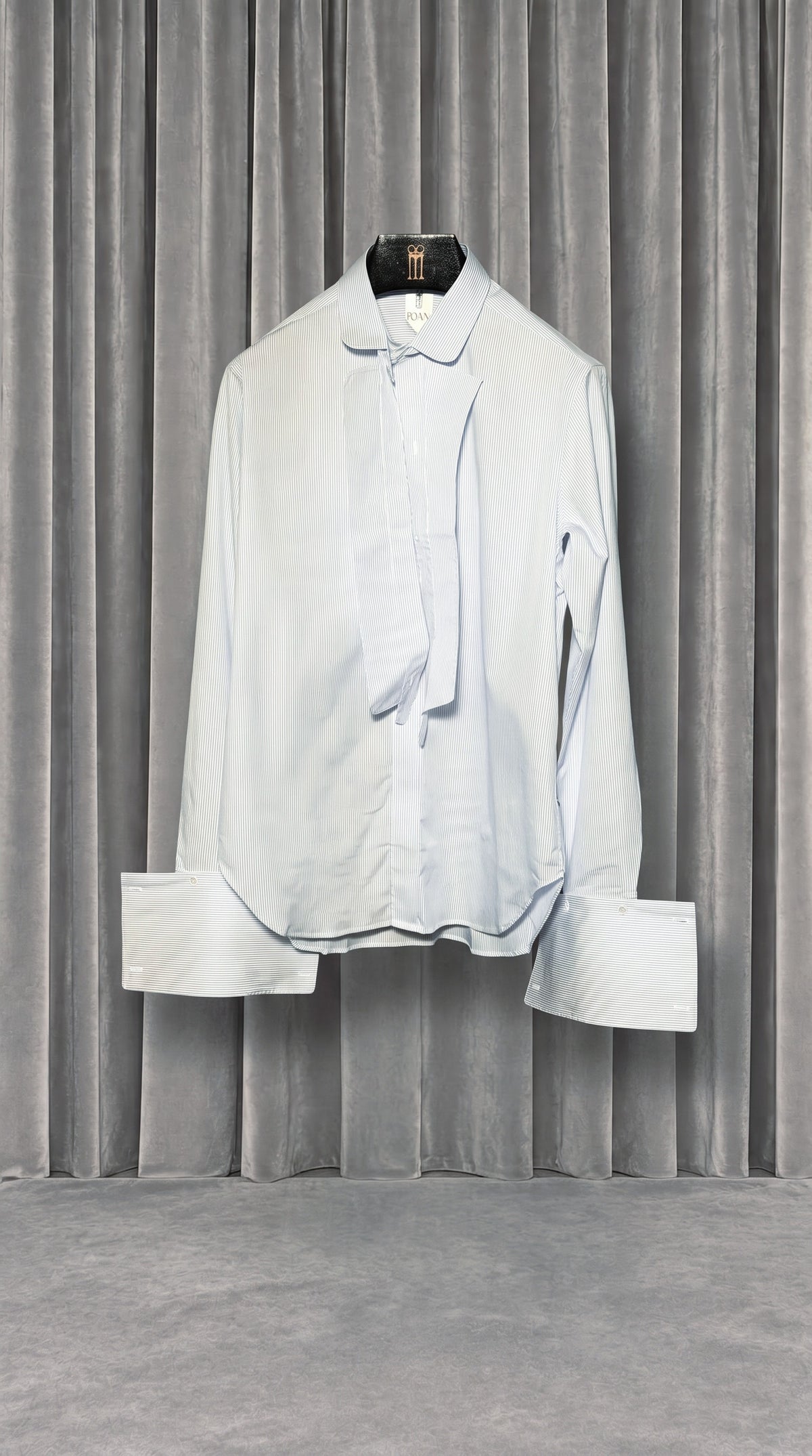 Palladio Shirt Lightblue – product