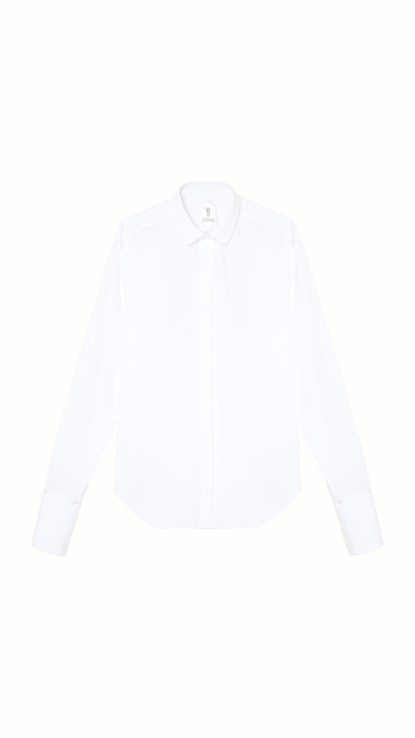 Palladio Shirt Men White