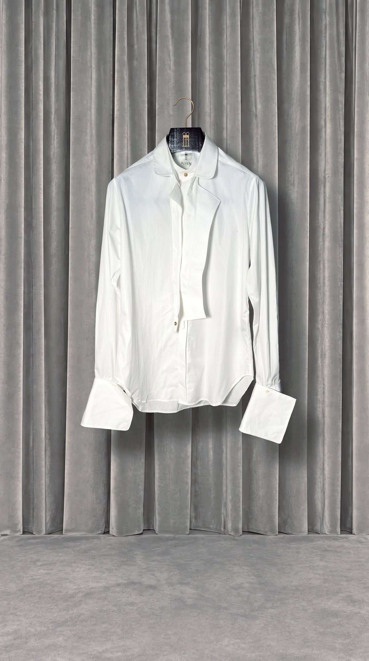 Palladio Shirt White – product