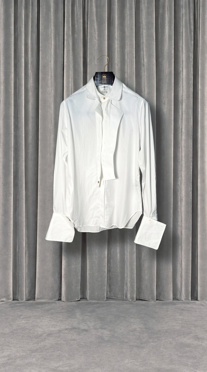Palladio Shirt White – product