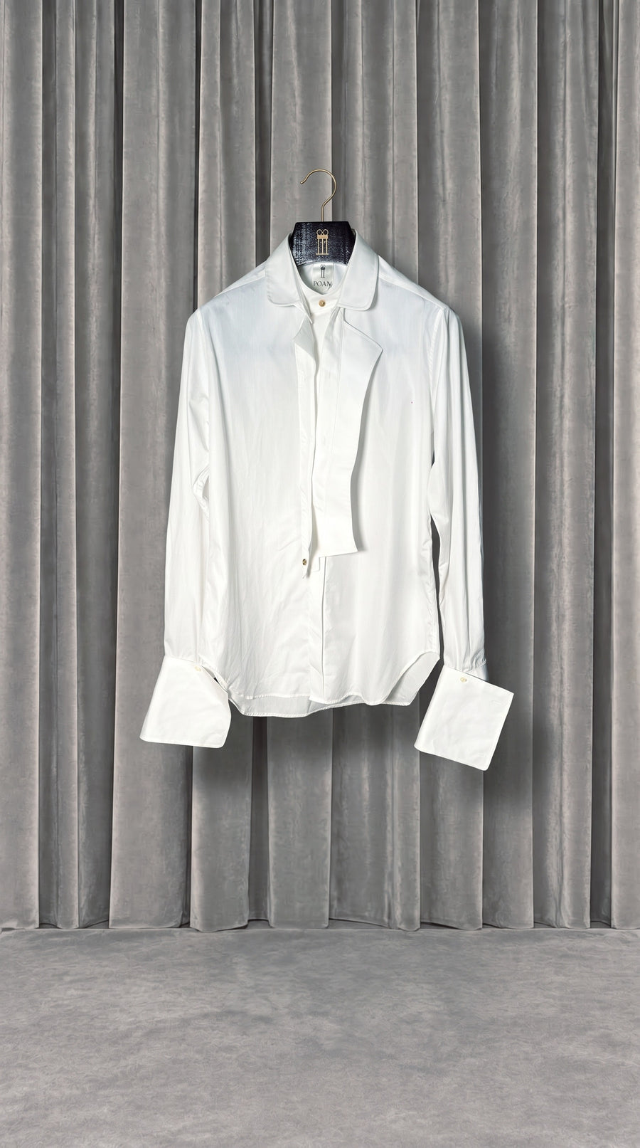 Palladio Shirt White – product