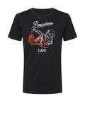 Kendrick Paradise Cafe T-shirt Black