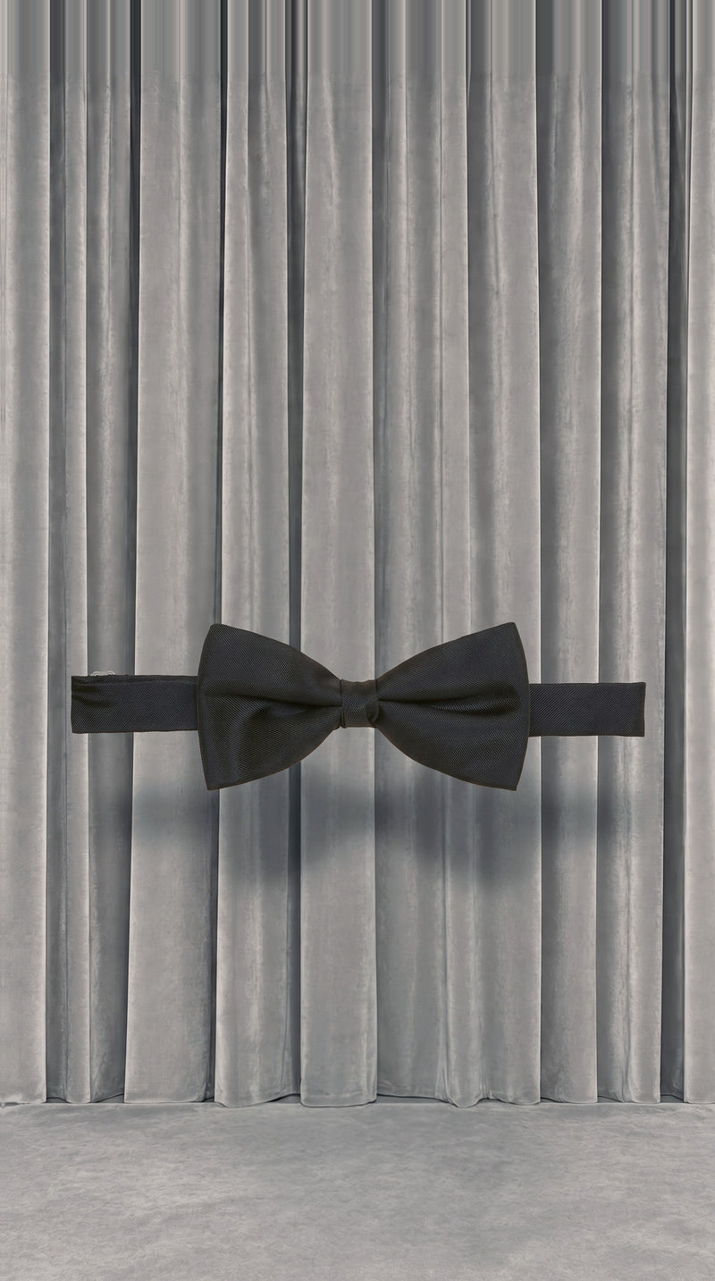 Philipp Bow Tie Black – product