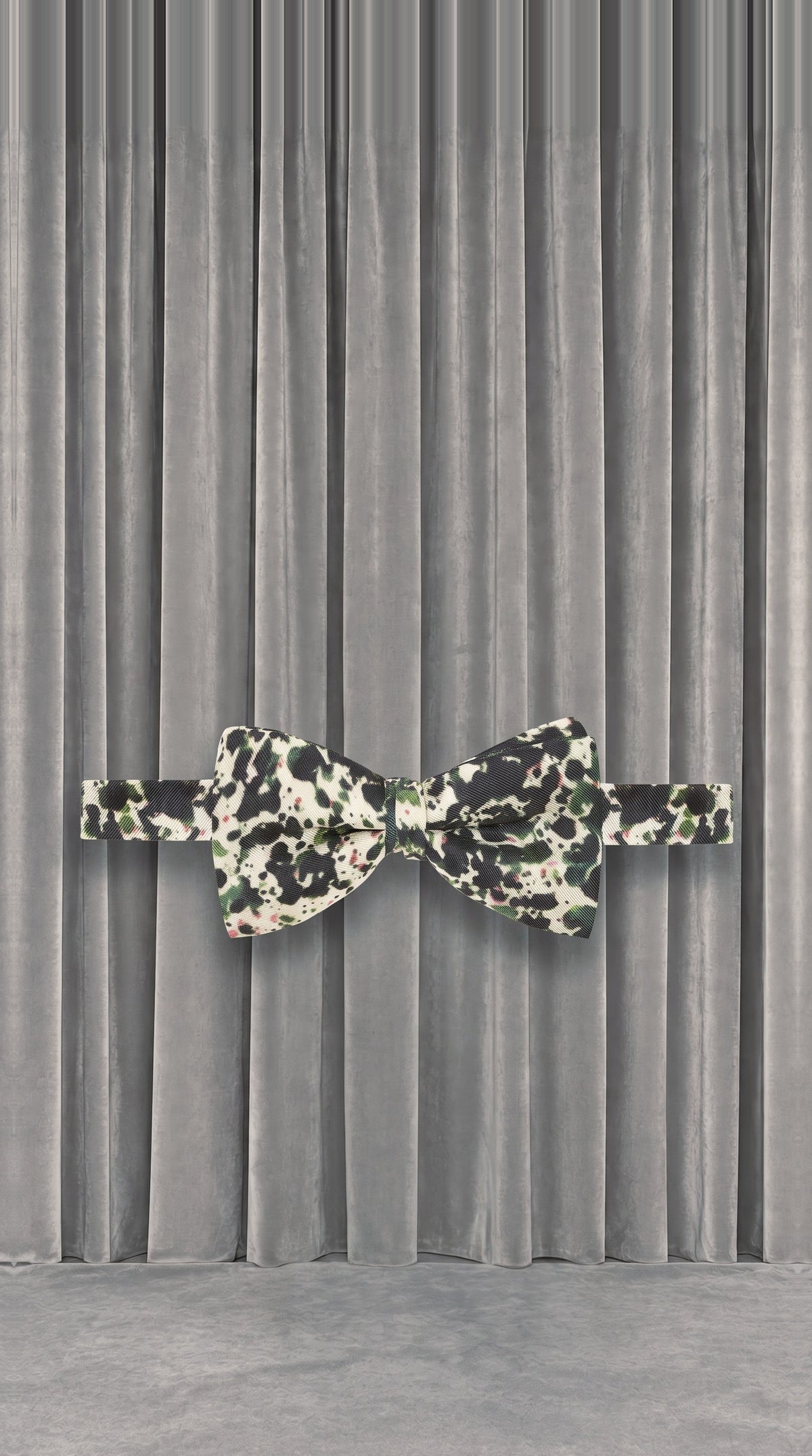 Philipp Bow Tie Green – product