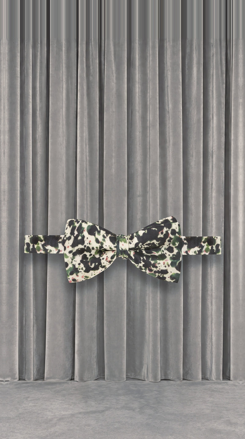 Philipp Bow Tie Green – product