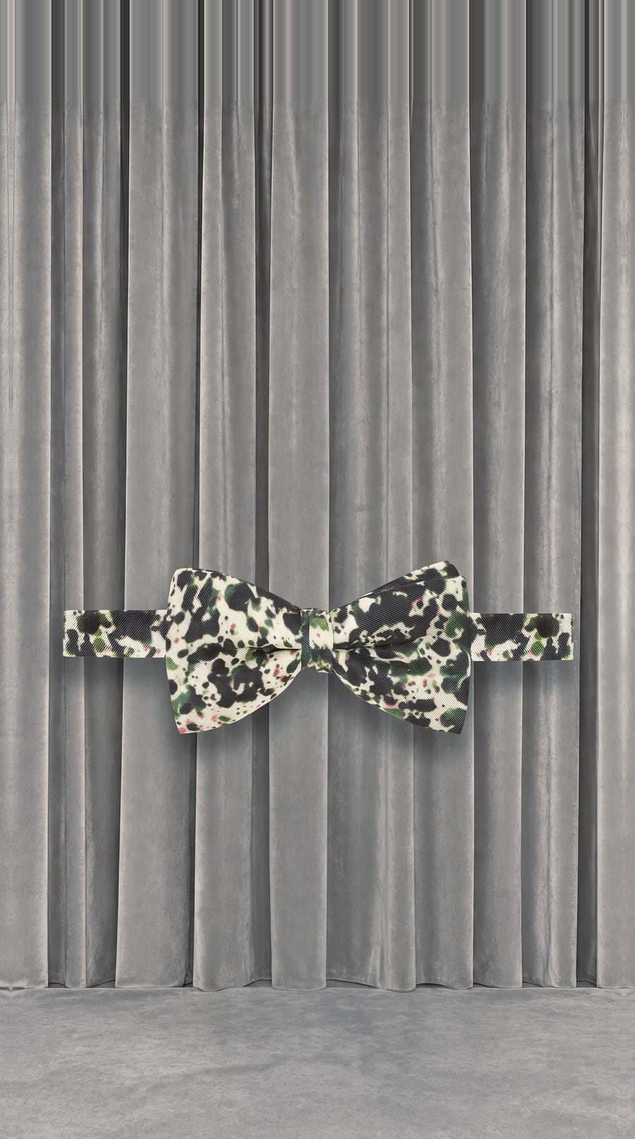 Philipp Bow Tie Green – product