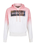 Kendrick Sonny Hoodie Pink