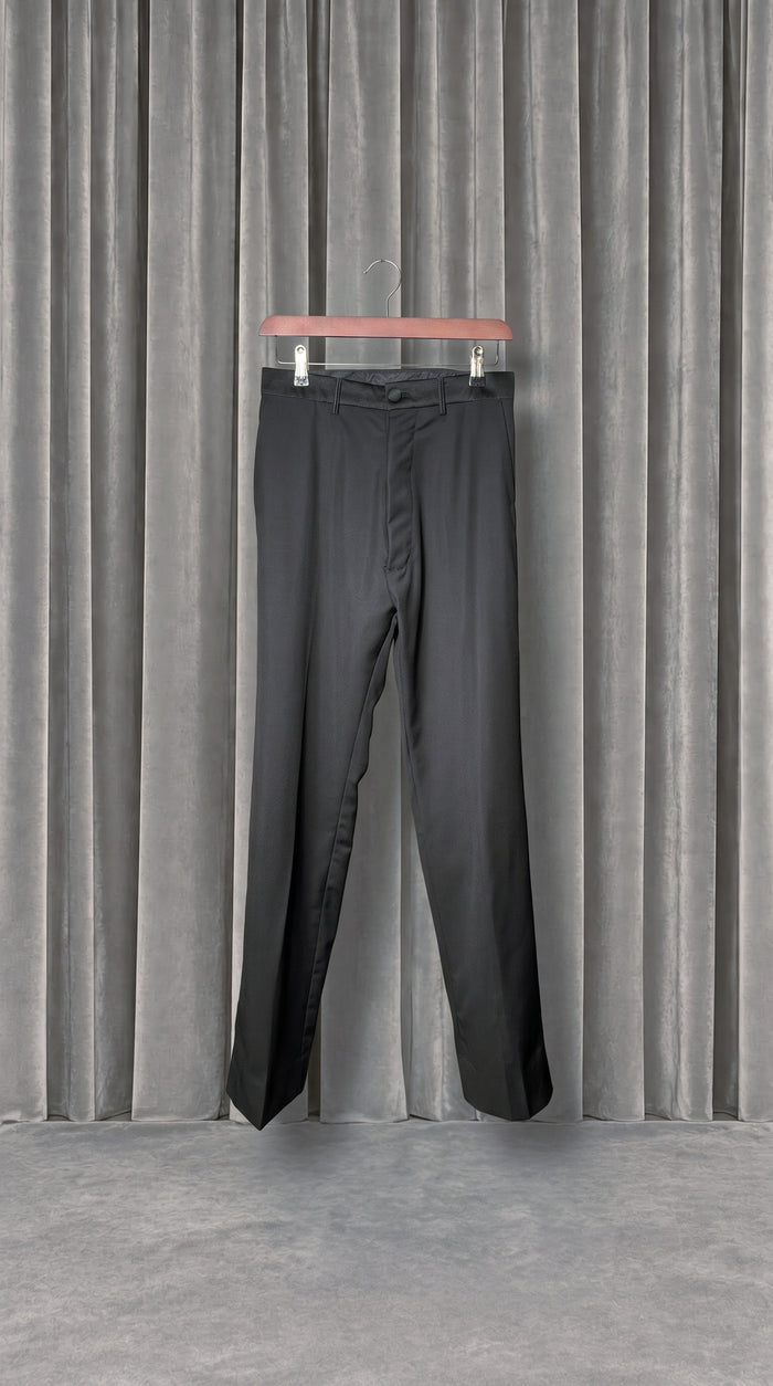 Prince Smoking Trousers Black – product