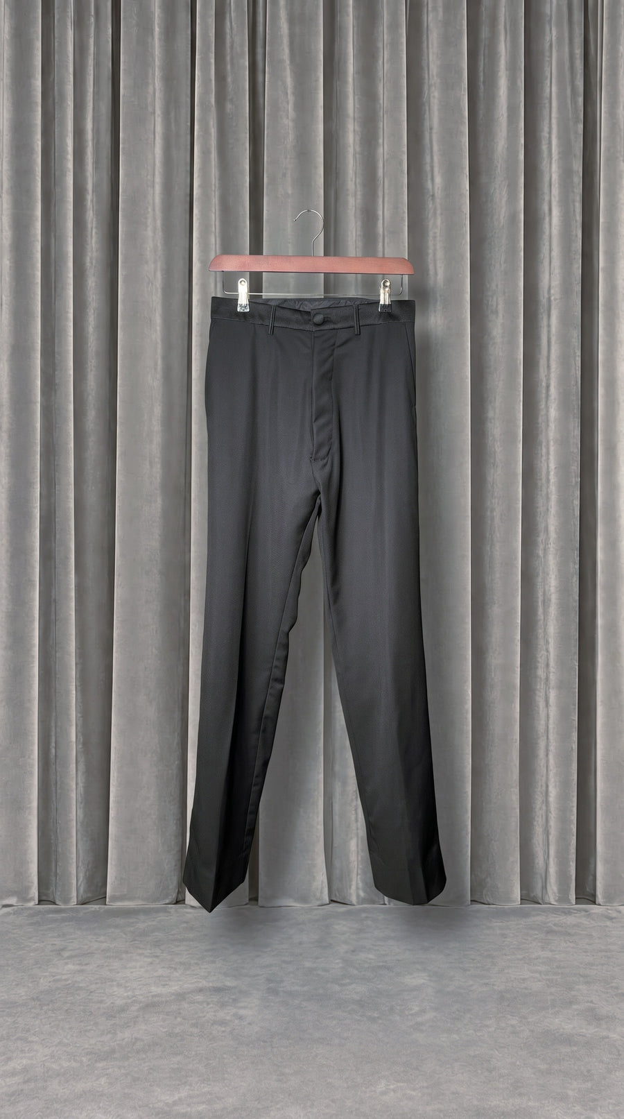 Prince Smoking Trousers Black – product