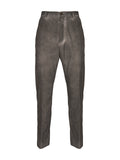 Prince Trousers Asphalt