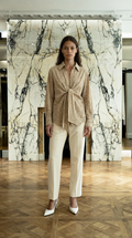 Opera Shirt Women Broken