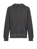 Kendrick Queen Hoodie Black