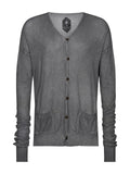 Roberto Cardigan Asphalt