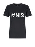 Kendrick Sinai T-shirt Black