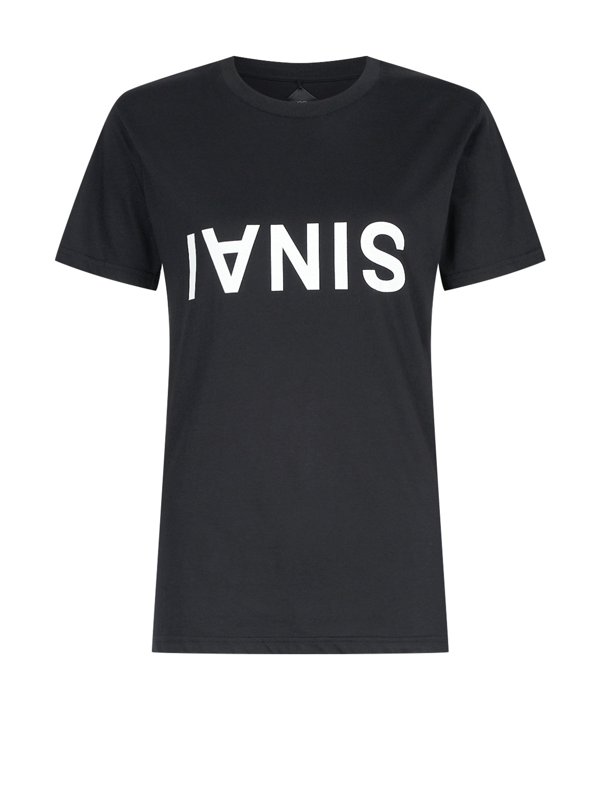 Kendrick Sinai T-shirt Black
