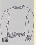 Roberto Crewneck Jumper Men Menta